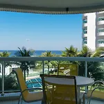 Apart - Hotel Barra