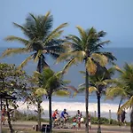 Apart - Hotel Barra