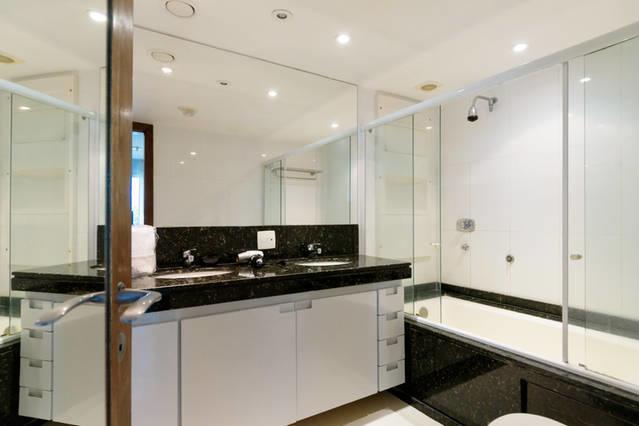 Apart - Hotel Barra