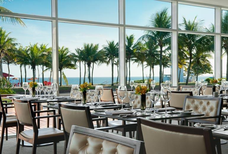 Apart - Hotel Barra