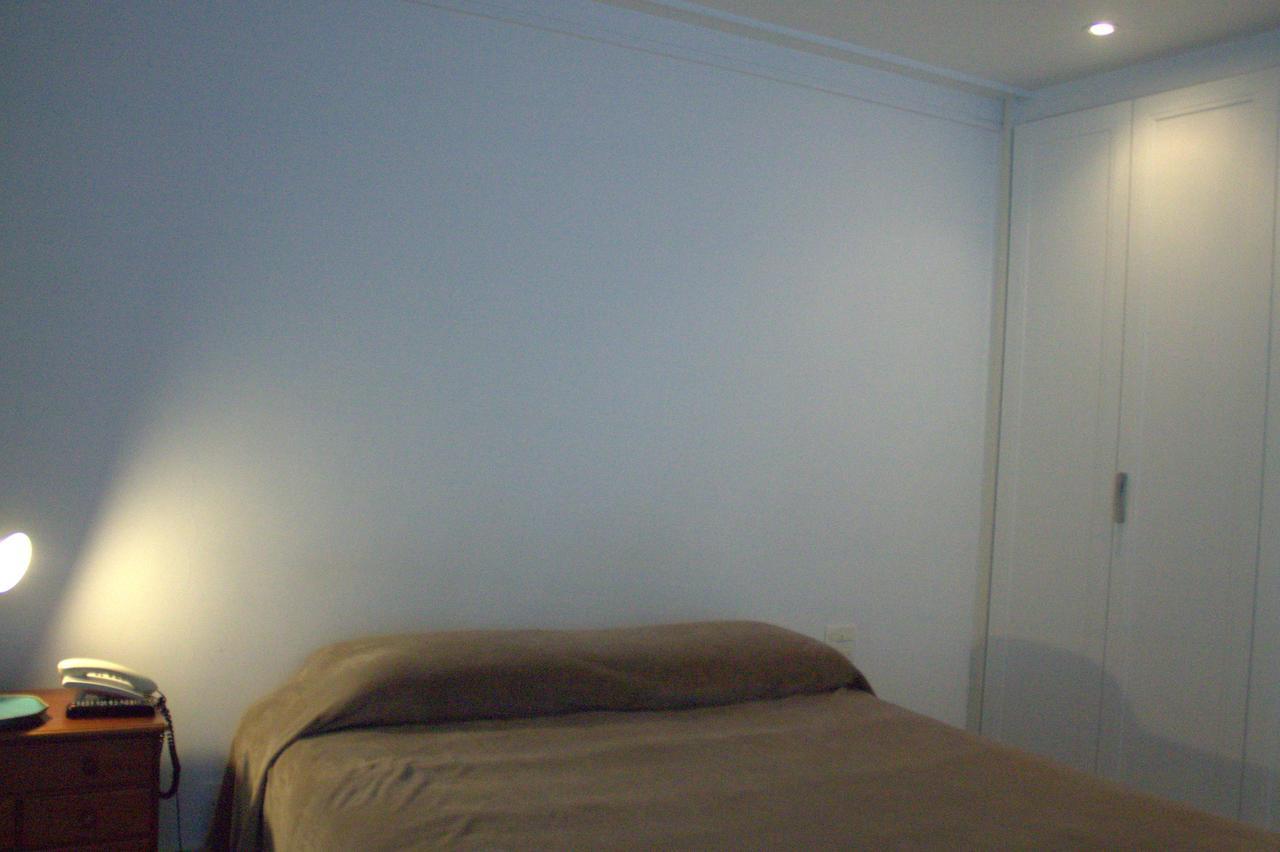 Apartamento Apart - Hotel Barra