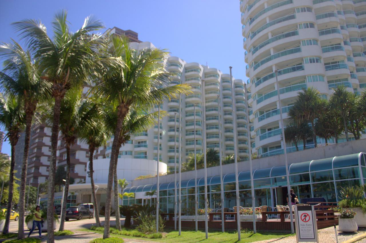 Apart - Hotel Barra Apartamento Río de Janeiro