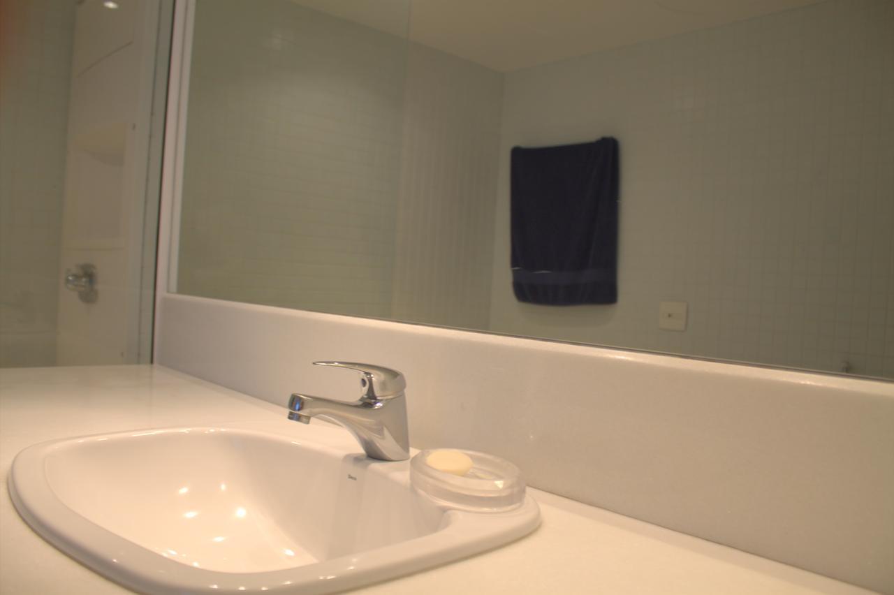 Apartamento Apart - Hotel Barra