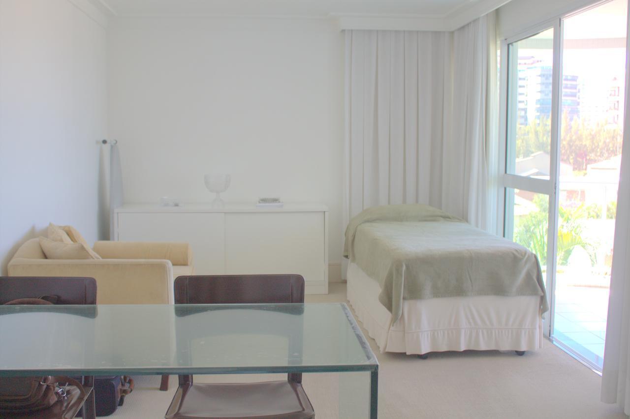 Apartamento Apart - Hotel Barra Río de Janeiro