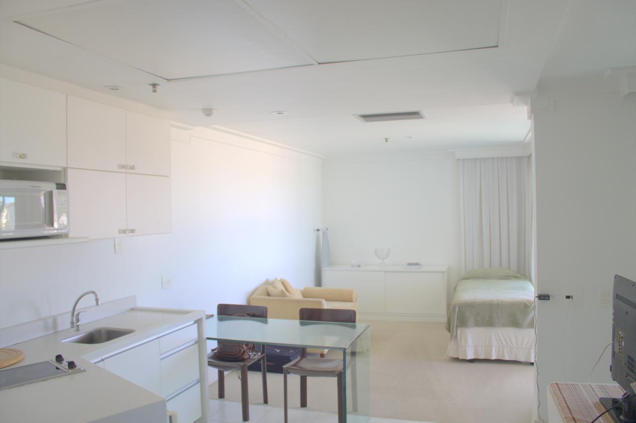 Apart - Hotel Barra *