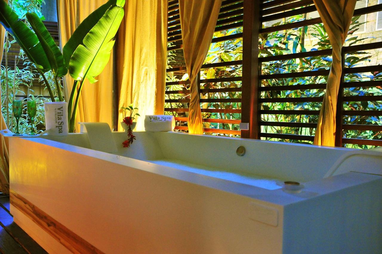 Apartamento Apart - Hotel Barra *