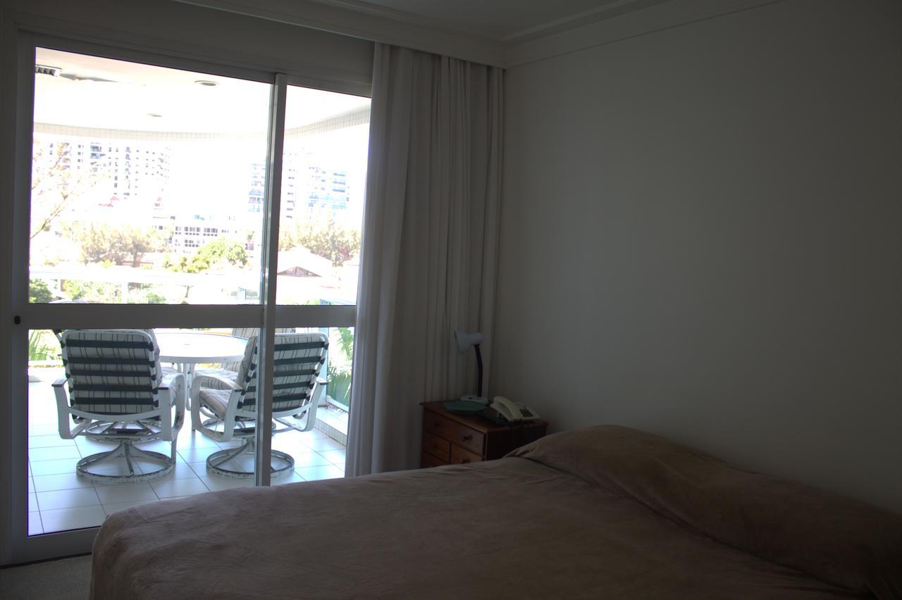 Apart - Hotel Barra Apartamento Río de Janeiro