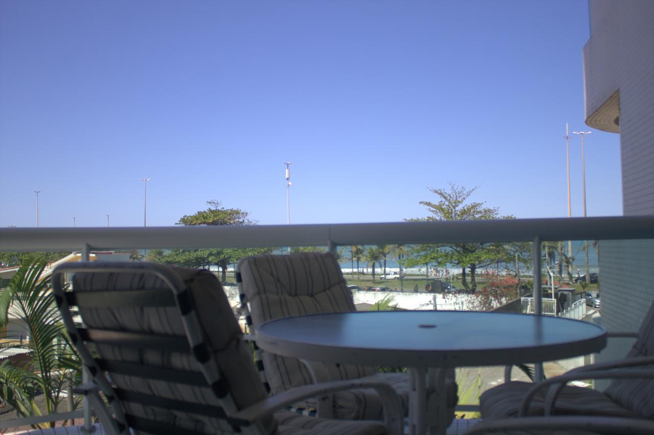 Apartamento Apart - Hotel Barra *